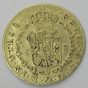 Articulo Numismatica Reverso