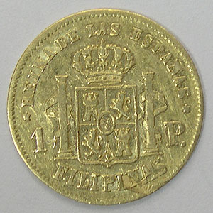 Articulo Numismatica Reverso