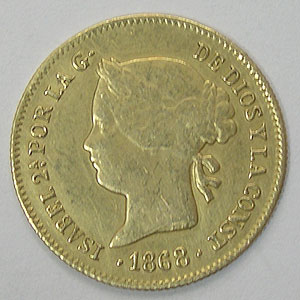 Articulo Numismatica Anverso