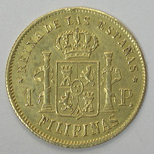 Articulo Numismatica Reverso