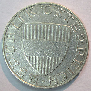 Articulo Numismatica Reverso