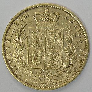 Articulo Numismatica Reverso