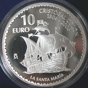 Articulo Numismatica Anverso