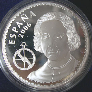 Articulo Numismatica Reverso