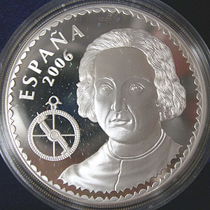 Articulo Numismatica Reverso