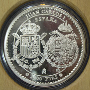 Articulo Numismatica Reverso