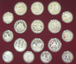 Articulo Numismatica Reverso