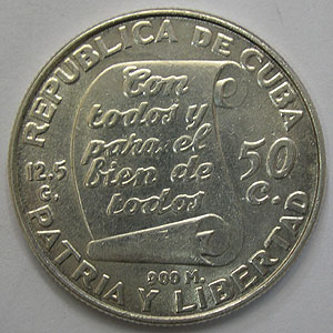 Articulo Numismatica Reverso