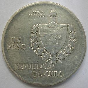 Articulo Numismatica Reverso