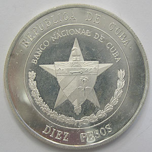 Articulo Numismatica Reverso