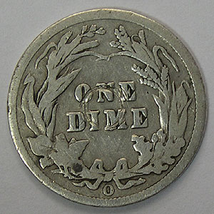 Articulo Numismatica Reverso