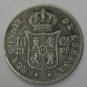 Articulo Numismatica Reverso