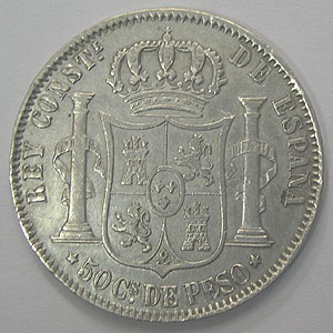 Articulo Numismatica Reverso