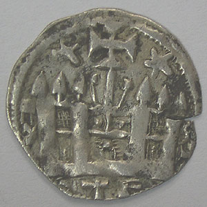 Articulo Numismatica Reverso