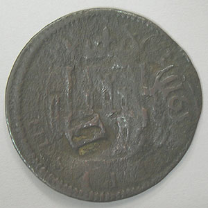 Articulo Numismatica Reverso