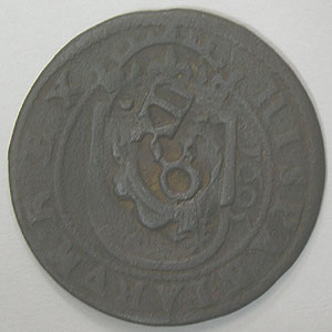 Articulo Numismatica Anverso