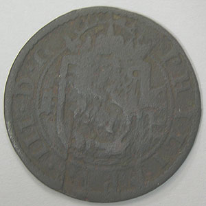 Articulo Numismatica Reverso