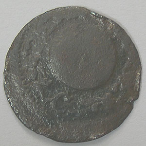 Articulo Numismatica Reverso