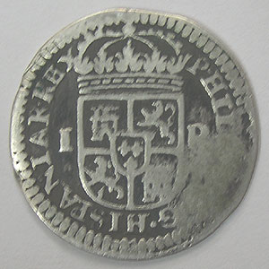 Articulo Numismatica Reverso