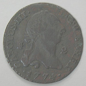 Articulo Numismatica Anverso