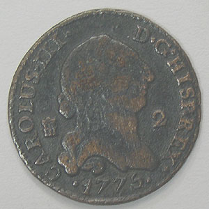 Articulo Numismatica Anverso