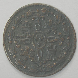 Articulo Numismatica Reverso