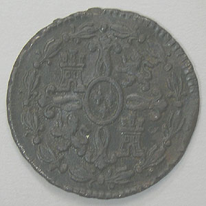 Articulo Numismatica Reverso