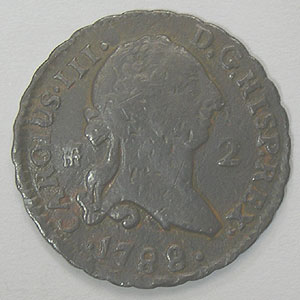 Articulo Numismatica Anverso