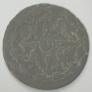 Articulo Numismatica Reverso