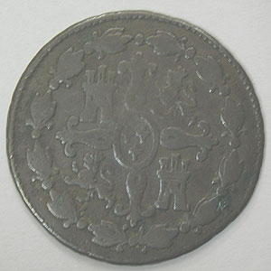 Articulo Numismatica Reverso