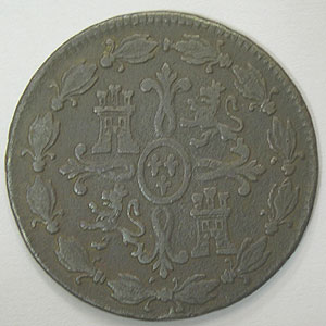 Articulo Numismatica Reverso