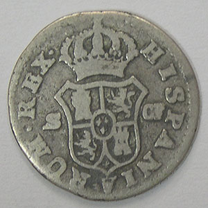 Articulo Numismatica Reverso