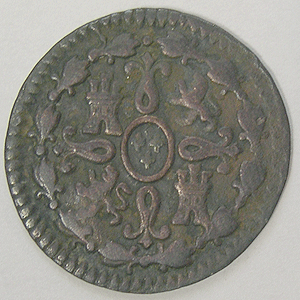 Articulo Numismatica Reverso