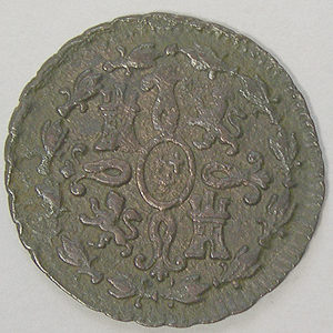 Articulo Numismatica Reverso