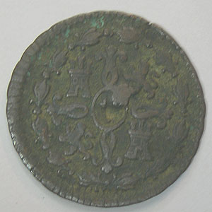 Articulo Numismatica Reverso