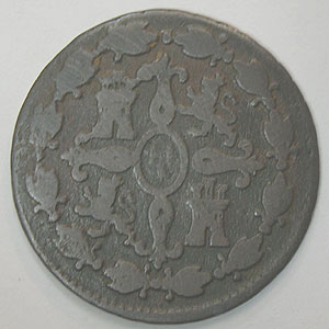 Articulo Numismatica Reverso