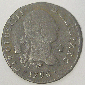 Articulo Numismatica Anverso