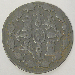 Articulo Numismatica Reverso