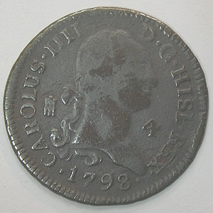 Articulo Numismatica Anverso