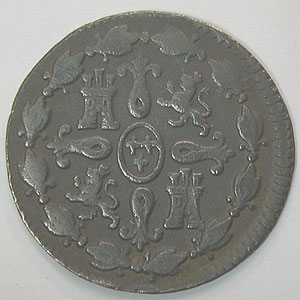 Articulo Numismatica Reverso