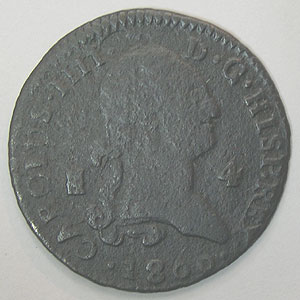 Articulo Numismatica Anverso