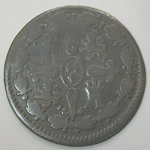 Articulo Numismatica Reverso