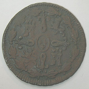 Articulo Numismatica Reverso