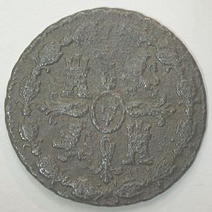 Articulo Numismatica Reverso