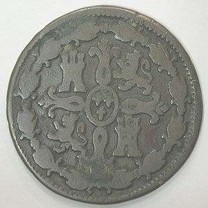 Articulo Numismatica Reverso