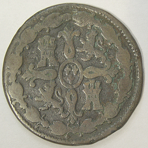 Articulo Numismatica Reverso