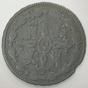 Articulo Numismatica Reverso