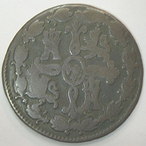 Articulo Numismatica Reverso