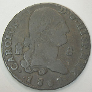 Articulo Numismatica Anverso