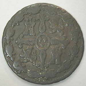 Articulo Numismatica Reverso